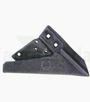 Reja Hin-Men 8mm 4003C-N